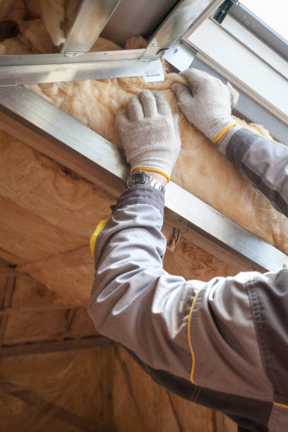 Best Spray Foam Insulation in West Yarmouth, MA