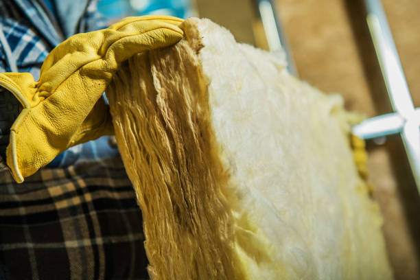 Types of Insulation We Offer in West Yarmouth, MA