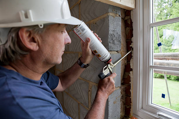 Best Geographic-Specific Insulation Services in West Yarmouth, MA