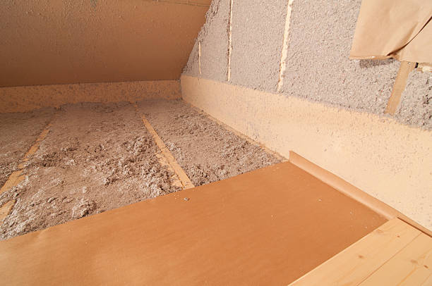 Best Fiberglass Insulation in West Yarmouth, MA